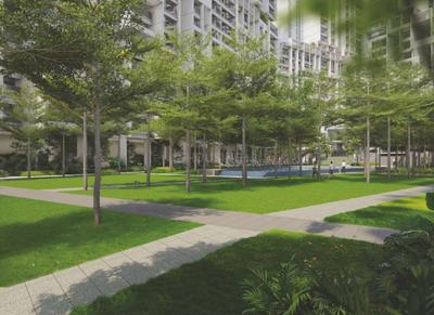 Project Image of 890.0 - 2198.98 Sq.ft 2 BHK Apartment for buy in Rohan Ekam Phase 1