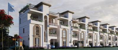 Project Image of 3168.0 - 3420.0 Sq.ft 4 BHK Villa for buy in Whispers of Bliss