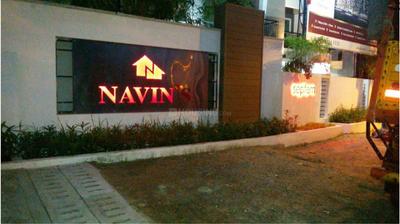 Project Image of 0.0 - 705.0 Sq.ft 2 BHK Apartment for buy in Navins Septem