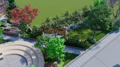 Project Image of 1756.0 - 2413.0 Sq.ft 3 BHK Apartment for buy in Sunyuga Vantara