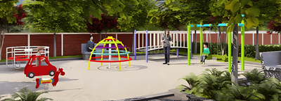 Project Image of 576.0 - 3830.0 Sq.ft Residential Plot Plot for buy in Isha Breeze
