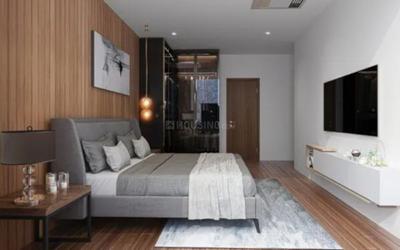 Project Image of 1244.95 - 1580.57 Sq.ft 3 BHK Apartment for buy in Kasturi The Balmoral Towers