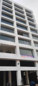 Project Image of 787.0 - 965.0 Sq.ft 2 BHK Apartment for buy in Sunrise Rashmi Heights