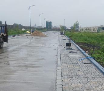 Project Image of 984.9 - 1068.64 Sq.ft Residential Plot Plot for buy in Omaxe Pratham Phase III
