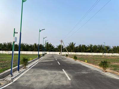 Project Image of 436.0 - 2551.0 Sq.ft Residential Plot Plot for buy in RKS Shivom Plots and Villa