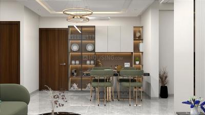 Project Image of 903.0 - 1242.0 Sq.ft 3 BHK Apartment for buy in Shree Balaji S B Heights