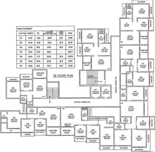 Project Image of 0.0 - 574.0 Sq.ft 2 BHK Apartment for buy in Shiva Bhopi Anuraj Heights