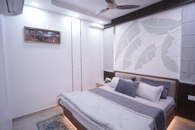 Project Image of 1800.0 - 3185.0 Sq.ft 3 BHK Apartment for buy in Elgin Heights