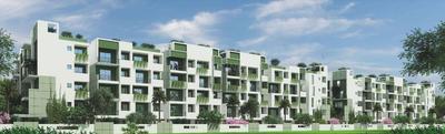 Project Image of 930.0 - 1731.0 Sq.ft 2 BHK Apartment for buy in SVS Trendsquare Precioso