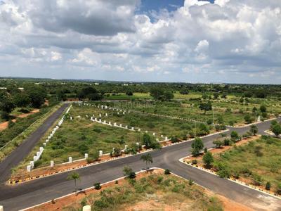 Project Image of 1224.0 - 4500.0 Sq.ft Residential Plot Plot for buy in Akshita Golden Ridge