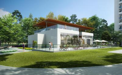Project Image of 1605.0 - 3695.0 Sq.ft 2 BHK Apartment for buy in Vatika Seven Elements