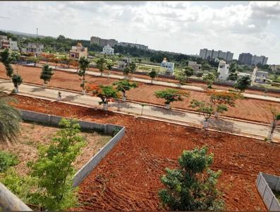 Project Image of 1200.0 - 2400.0 Sq.ft Residential Plot Plot for buy in Remax Vishwada Plots