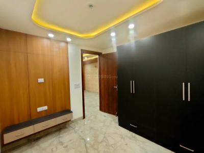Project Image of 675.0 - 1100.0 Sq.ft 2 BHK Apartment for buy in S Gambhir The Green Project
