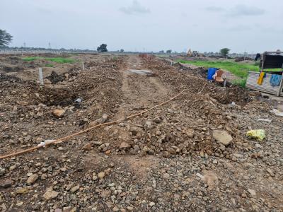 Project Image of 340.57 - 1104.7 Sq.ft Residential Plot Plot for buy in Shree Kamla Navkar Residency