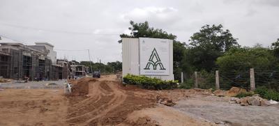 Project Image of 0.0 - 4550.0 Sq.ft 4 BHK Villa for buy in Ace Ananta