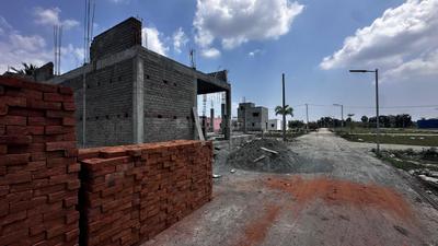 Project Image of 450.0 - 2400.0 Sq.ft Residential Plot Plot for buy in VSBN Vijaya Town