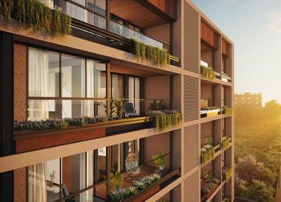 Project Image of 4022.0 - 4418.0 Sq.ft 4 BHK Apartment for buy in Triveni 1Five