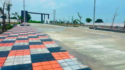 Project Image of 1323.0 - 3600.0 Sq.ft Residential Plot Plot for buy in Joshita Sukrithi Subhaga