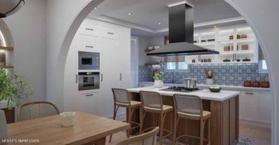 Project Image of 2336.0 - 3059.0 Sq.ft 2 BHK Apartment for buy in Goan 101 Residences