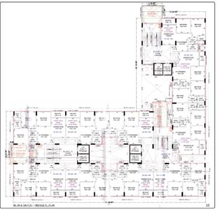 Project Image of 571.24 - 732.7 Sq.ft 2 BHK Apartment for buy in Gopalanand Sahaj Eminence
