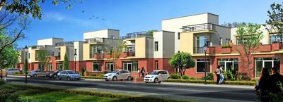 Project Image of 1523.0 - 5252.0 Sq.ft 3 BHK Villa for buy in Unitech Alder Grove