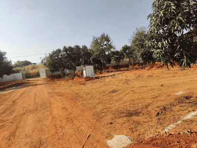 Project Image of 1212.45 - 5942.43 Sq.ft Residential Plot Plot for buy in Shreyas Natures Sign