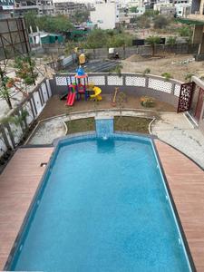 Project Image of 1210.0 - 1625.0 Sq.ft 2 BHK Apartment for buy in Maharshee Nakshatra Apartment