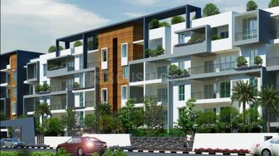 Project Image of 553.0 - 1250.0 Sq.ft 1 BHK Apartment for buy in Mahaveer Galaxy