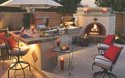 Project Image of 2650.0 - 2670.0 Sq.ft 3 BHK Villa for buy in IPG Casa 9