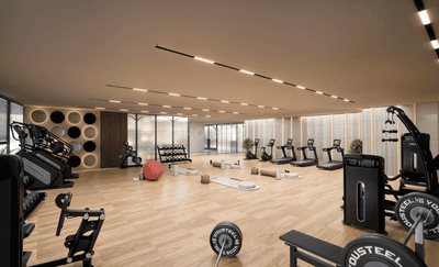 Project Image of 466.29 - 968.54 Sq.ft 2 BHK Apartment for buy in The Palash Homes