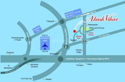 Project Image of 1342.0 - 2610.0 Sq.ft 2 BHK Villa for buy in Ajasra Akash Vihar Villa