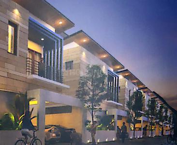 Project Image of 2689.0 - 4446.0 Sq.ft 4 BHK Villa for buy in C S SKS And Amogaya Projects