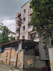 Project Image of 1000.0 - 1550.0 Sq.ft 2 BHK Apartment for buy in Ganesh Palace