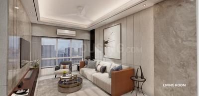 Project Image of 640.0 - 1524.0 Sq.ft 2 BHK Apartment for buy in Om Neeldhara