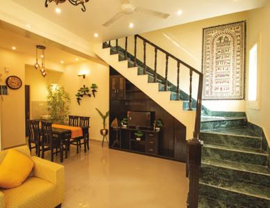 Project Image of 1030.97 - 1994.98 Sq.ft 1 BHK Villa for buy in Krishna Sobuj Potro Phase II