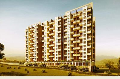 Project Image of 1233.0 - 1310.0 Sq.ft 3 BHK Apartment for buy in Kolte Patil 24K Sereno Building A