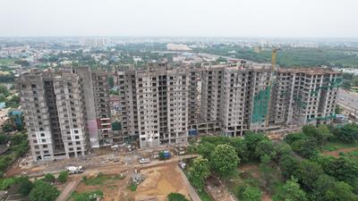Project Image of 1808.0 - 5039.0 Sq.ft 2 BHK Apartment for buy in Utkal Reserve