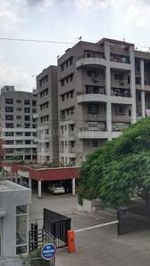 Project Image of 1018.0 - 1490.0 Sq.ft 2 BHK Apartment for buy in Rhythm Apartments