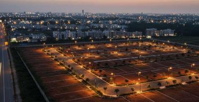 Project Image of 948.09 - 11621.47 Sq.ft Residential Plot Plot for buy in Ashwasurya Legacy
