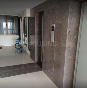 Project Image of 945.0 - 4564.0 Sq.ft 2 BHK Apartment for buy in TATA Eden Court