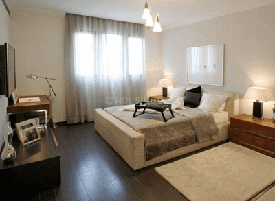 Project Image of 1020.0 - 1395.0 Sq.ft 2 BHK Apartment for buy in Emaar Emerald Estate
