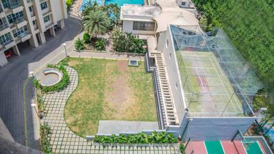 Project Image of 1158.0 - 1164.0 Sq.ft 3 BHK Apartment for buy in Ashar Monarch
