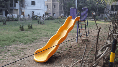 Project Image of 400 Sq.ft 1 BHK Apartment / Flat for sale in Sector 14 Dwarka for Rs. 9500000