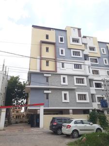Project Image of 1090.0 - 1610.0 Sq.ft 2 BHK Apartment for buy in Vanamali Pearl Homes