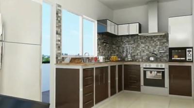 Project Image of 1155.0 - 1656.0 Sq.ft 2 BHK Apartment for buy in Vmaks Laurel