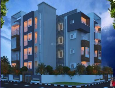 Project Image of 850.0 - 1375.0 Sq.ft 2 BHK Apartment for buy in S V Paradise