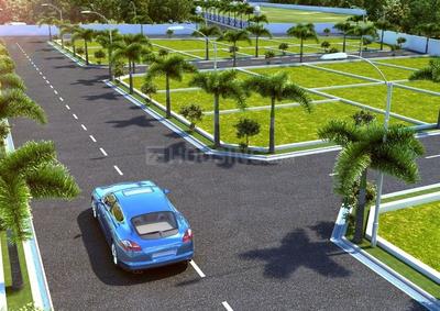 Project Image of 1188.0 - 3800.0 Sq.ft Residential Plot Plot for buy in SSE Pinakini Life Spaces Phase 1