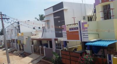 Project Image of 1150.0 - 2500.0 Sq.ft 2 BHK Villa for buy in Green Nest Green Nest Villas