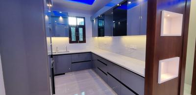 Project Image of 900.0 - 2400.0 Sq.ft 2 BHK Builder Floor for buy in Living Vision Modern Luxurious Floors