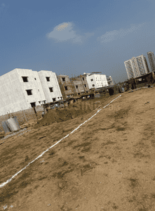Project Image of 0.0 - 3820.0 Sq.ft 4 BHK Villa for buy in Grassfield By Aranya